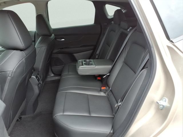 New 2026 Nissan Murano SL AWD/4WD image 28