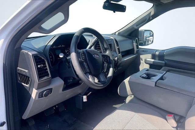 Certified 2017 Ford F150 XLT image 14