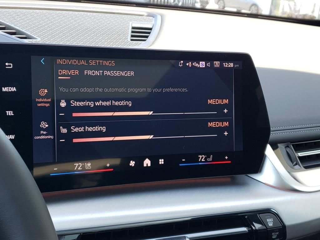 Used 2026 BMW X1 xDrive28i w/ Convenience Package image 26