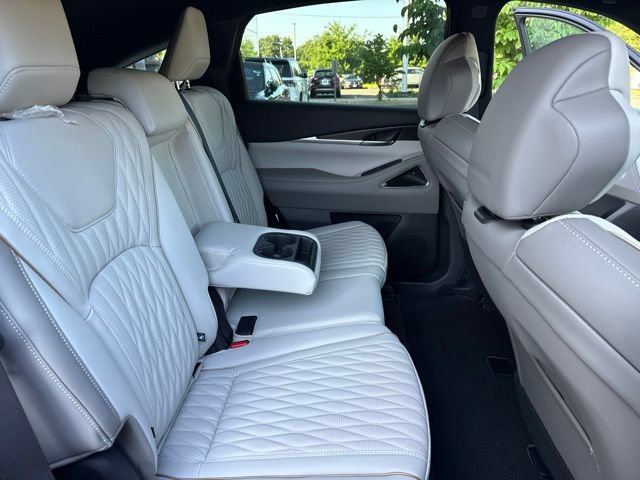 New 2027 INFINITI QX65 Autograph AWD/4WD image 13