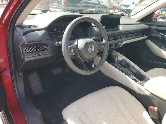 Used 2023 Honda Accord LX image 12