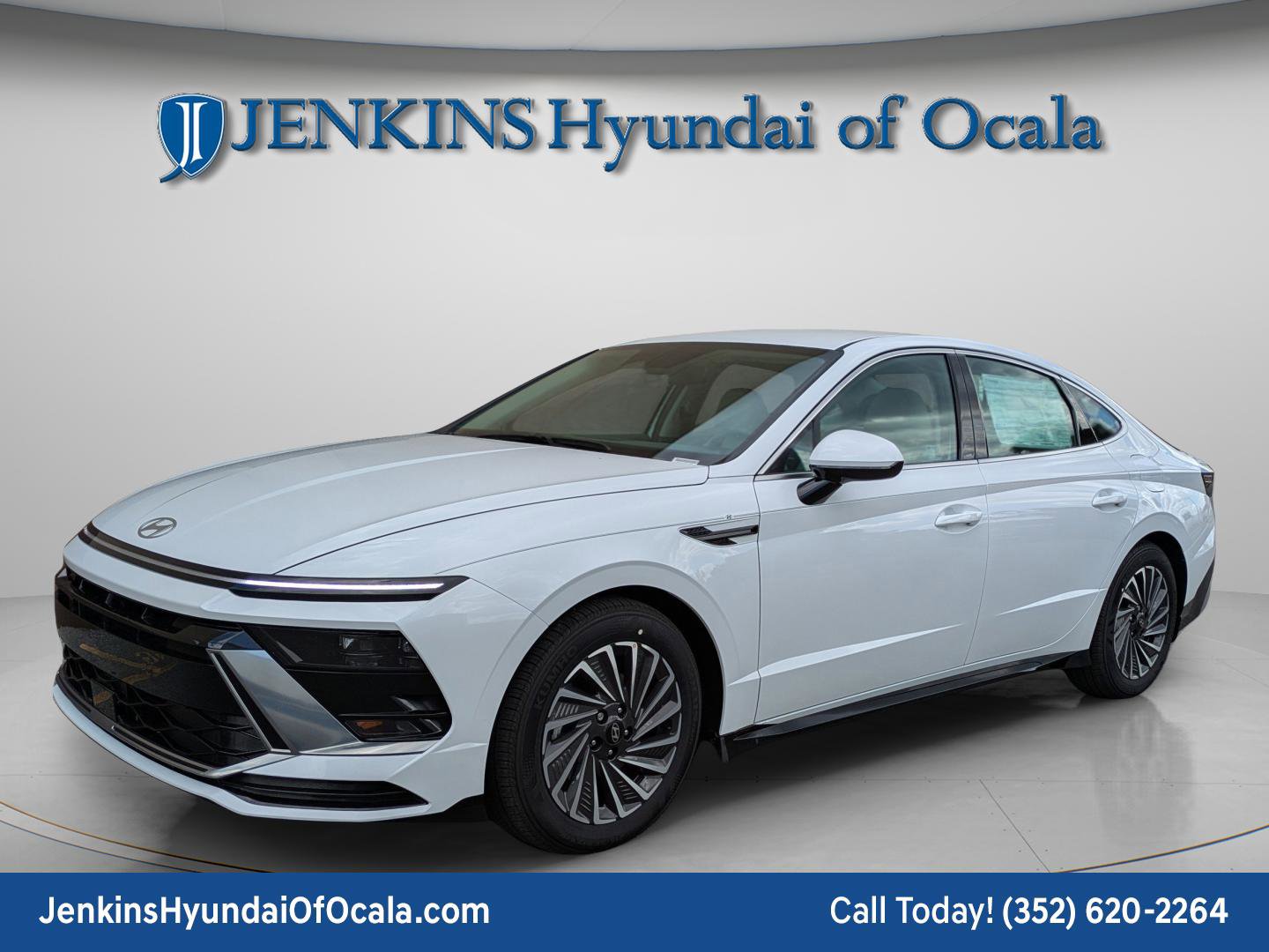 New 2025 Hyundai Sonata SEL image 9