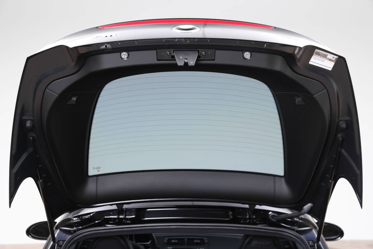 Used 2007 BMW M Coupe image 96