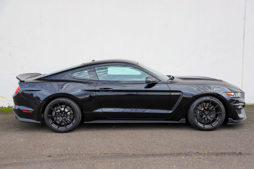 Used 2018 Ford Mustang Shelby GT350 w/ Electronics Package image 3