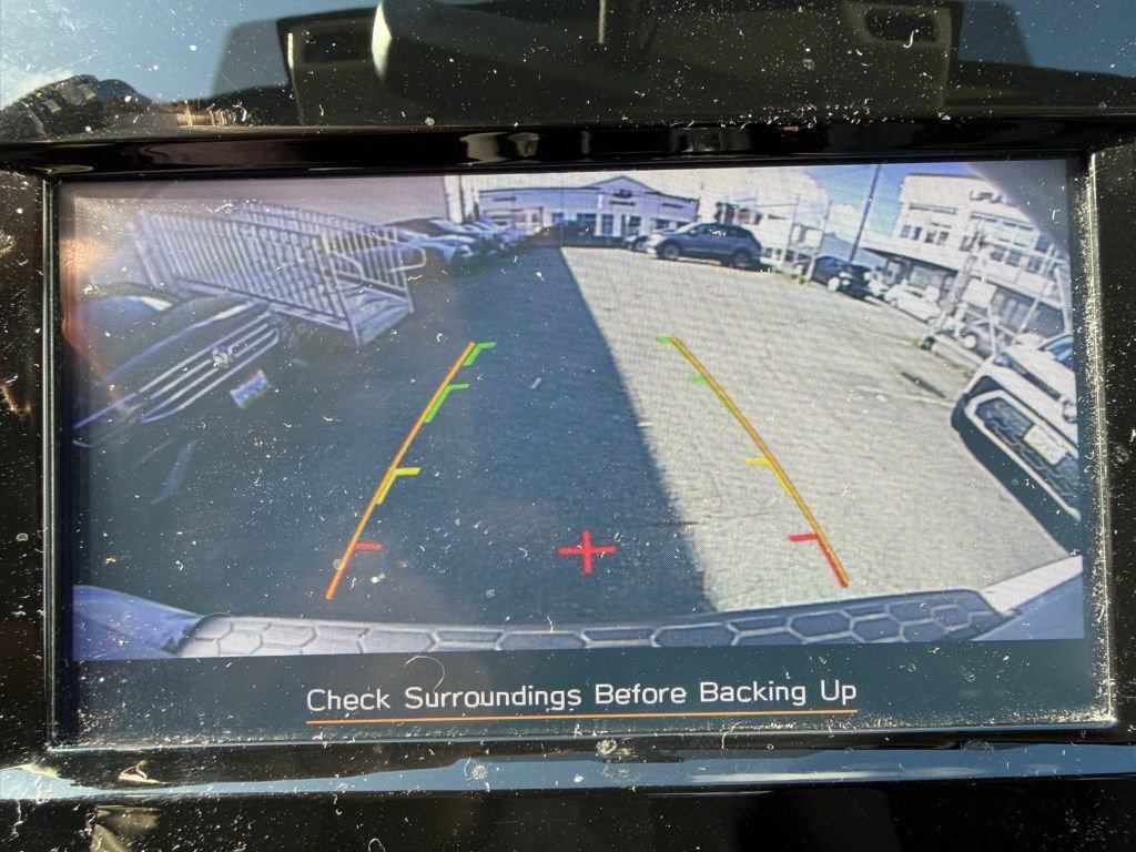 Certified 2022 Subaru Crosstrek 2.0i Premium w/ Popular Package #2 image 15