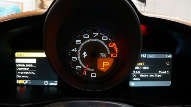 Used 2011 Ferrari 458 Italia Coupe image 20