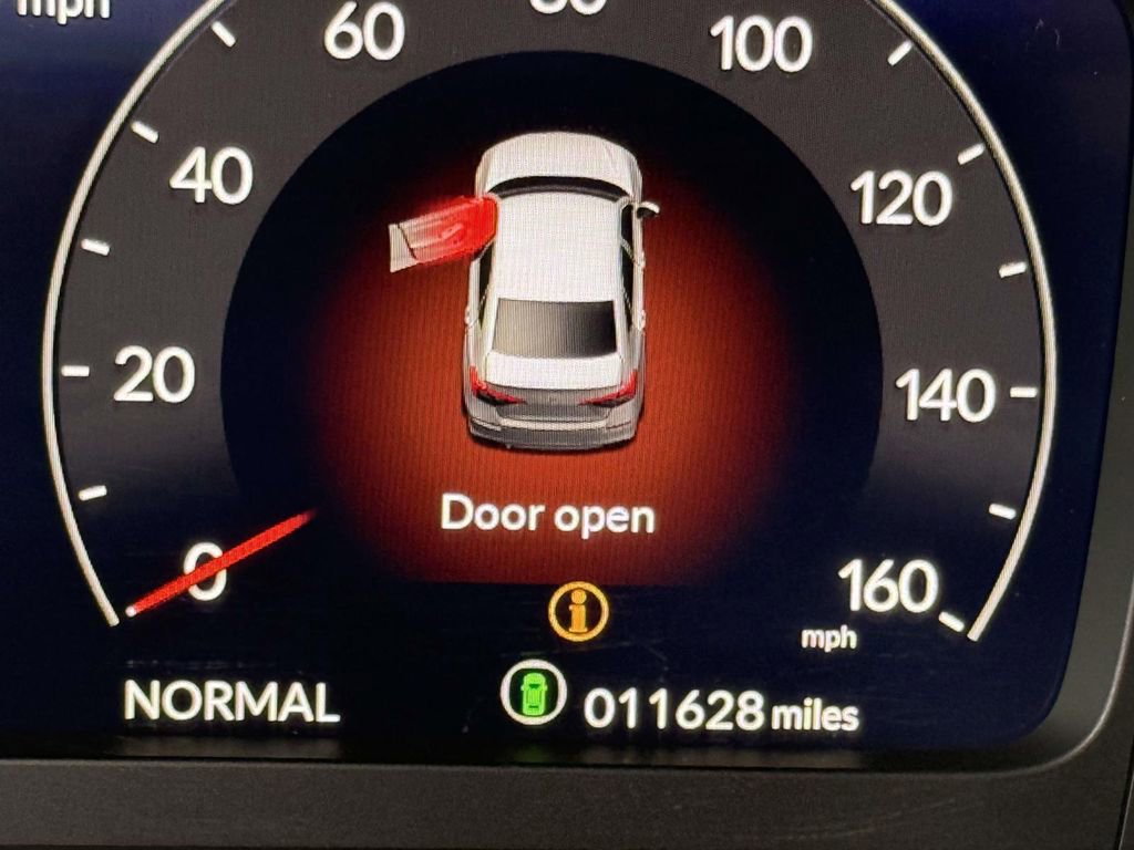 Used 2025 Honda Civic Si image 16