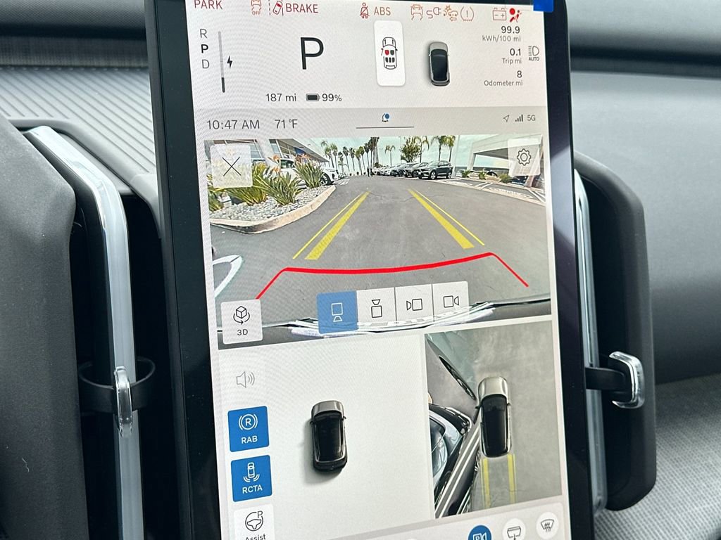 New 2026 Volvo EX30 Ultra w/ Climate Package image 19