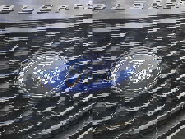 Used 2018 Ford Explorer Sport w/ Equipment Group 401A image 11