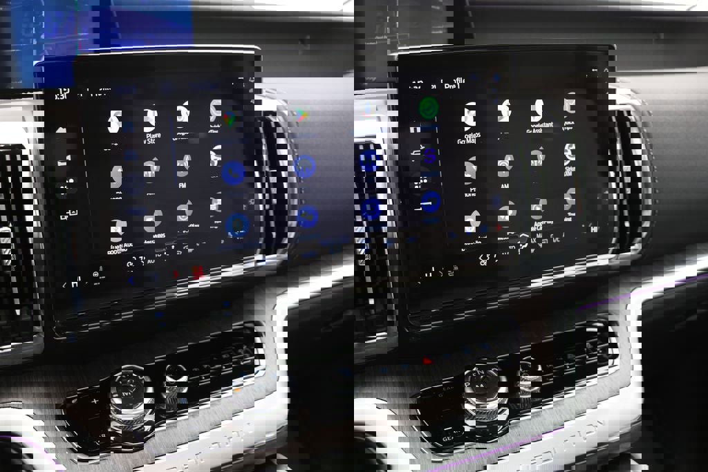 Used 2025 Ford Expedition Max Platinum w/ Platinum Ultimate Package image 27