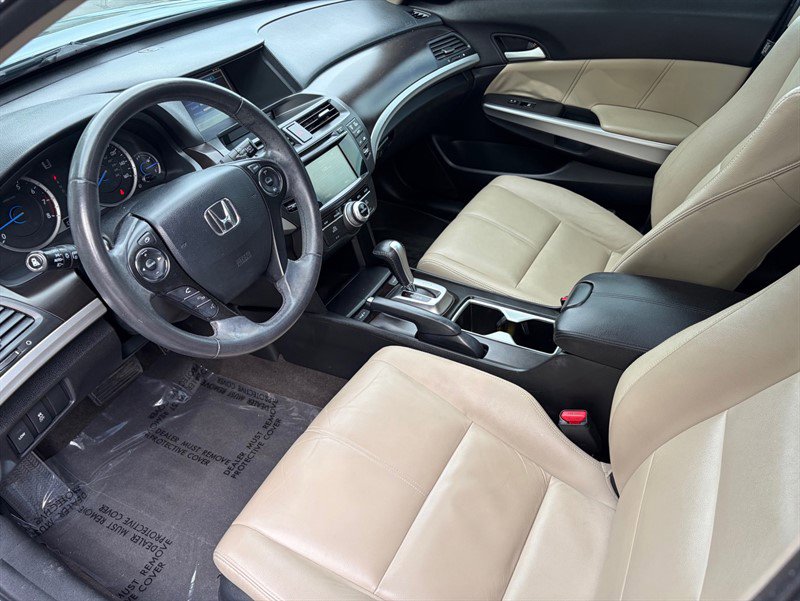 Used 2013 Honda Crosstour EX-L image 13