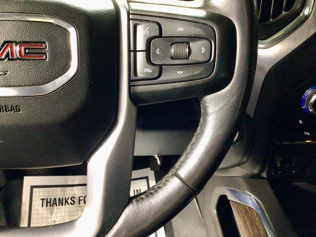 Used 2021 GMC Sierra 1500 Elevation image 20