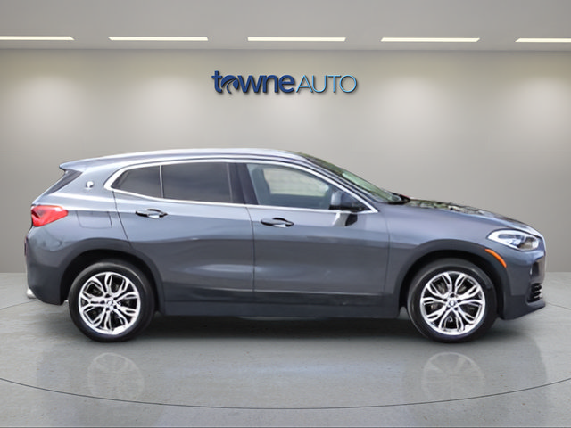 Used 2020 BMW X2 xDrive28i AWD/4WD image 8