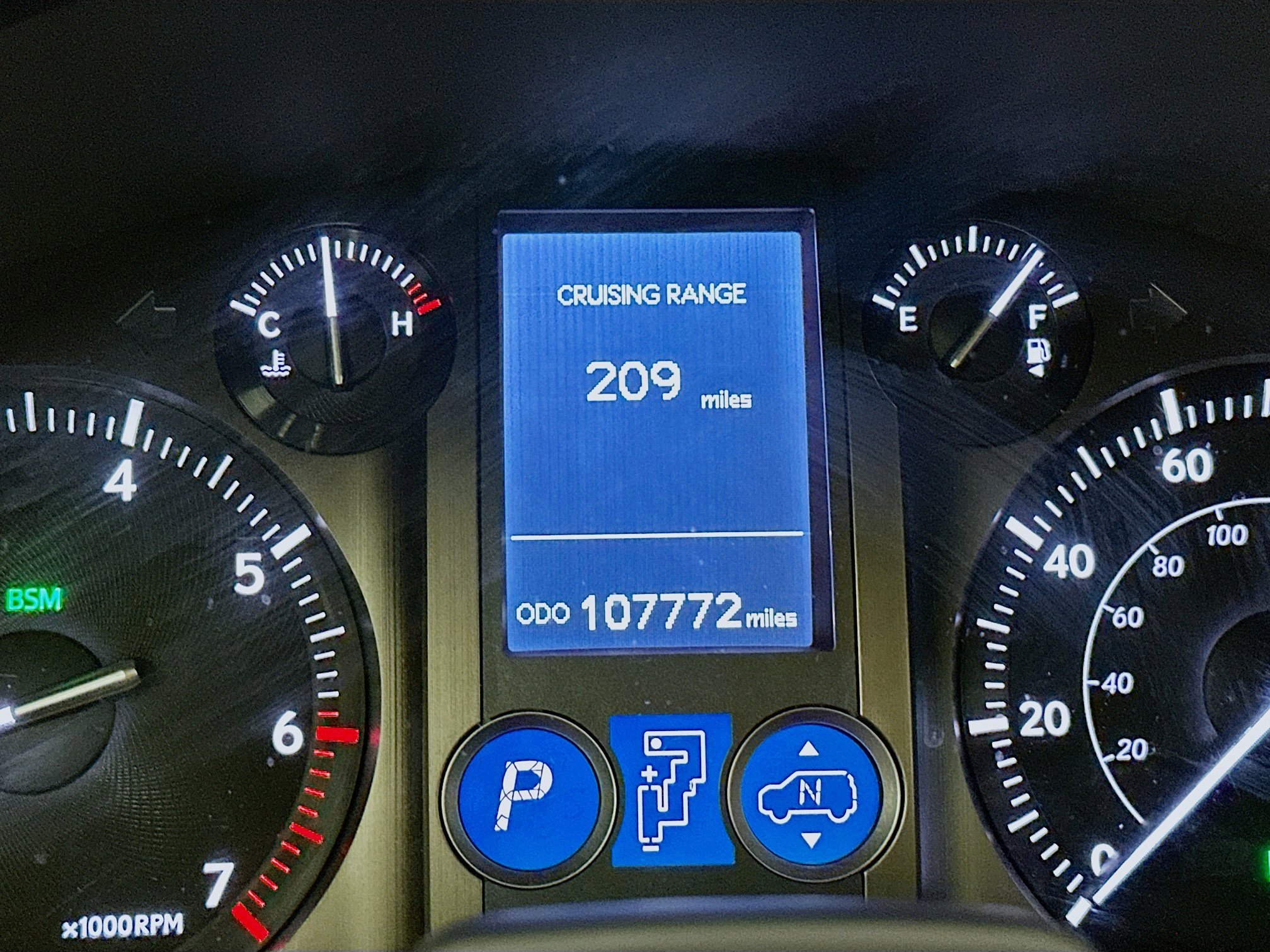 Used 2019 Lexus GX 460 Luxury AWD/4WD image 19