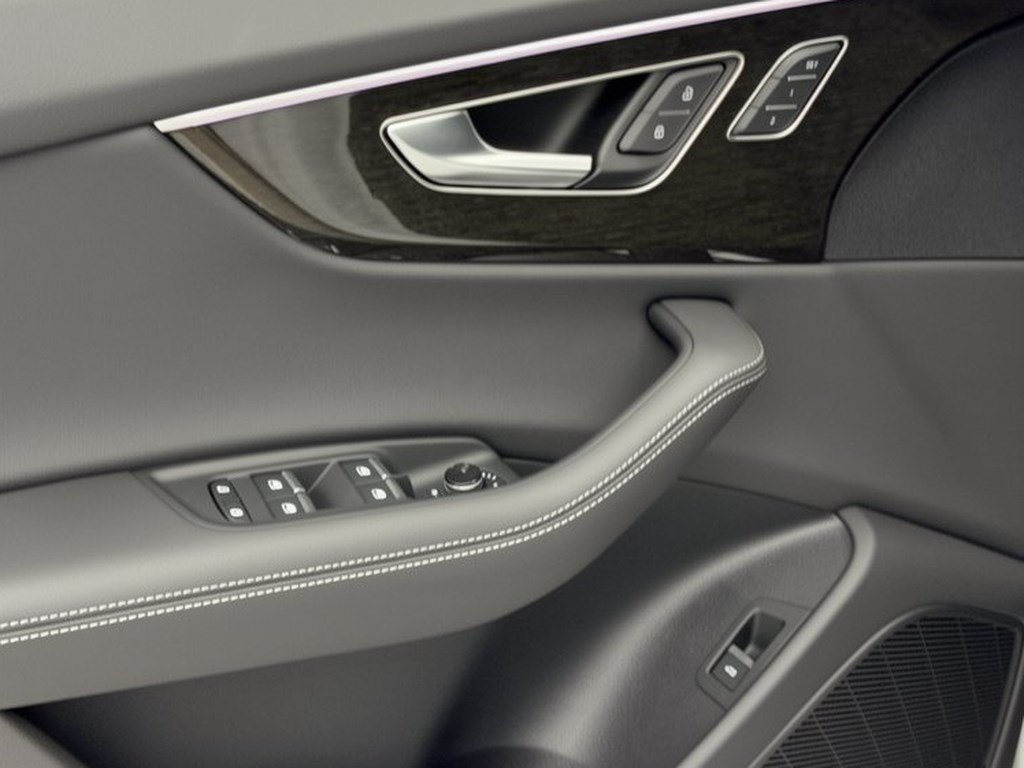 New 2026 Audi Q8 Premium Plus AWD/4WD image 15