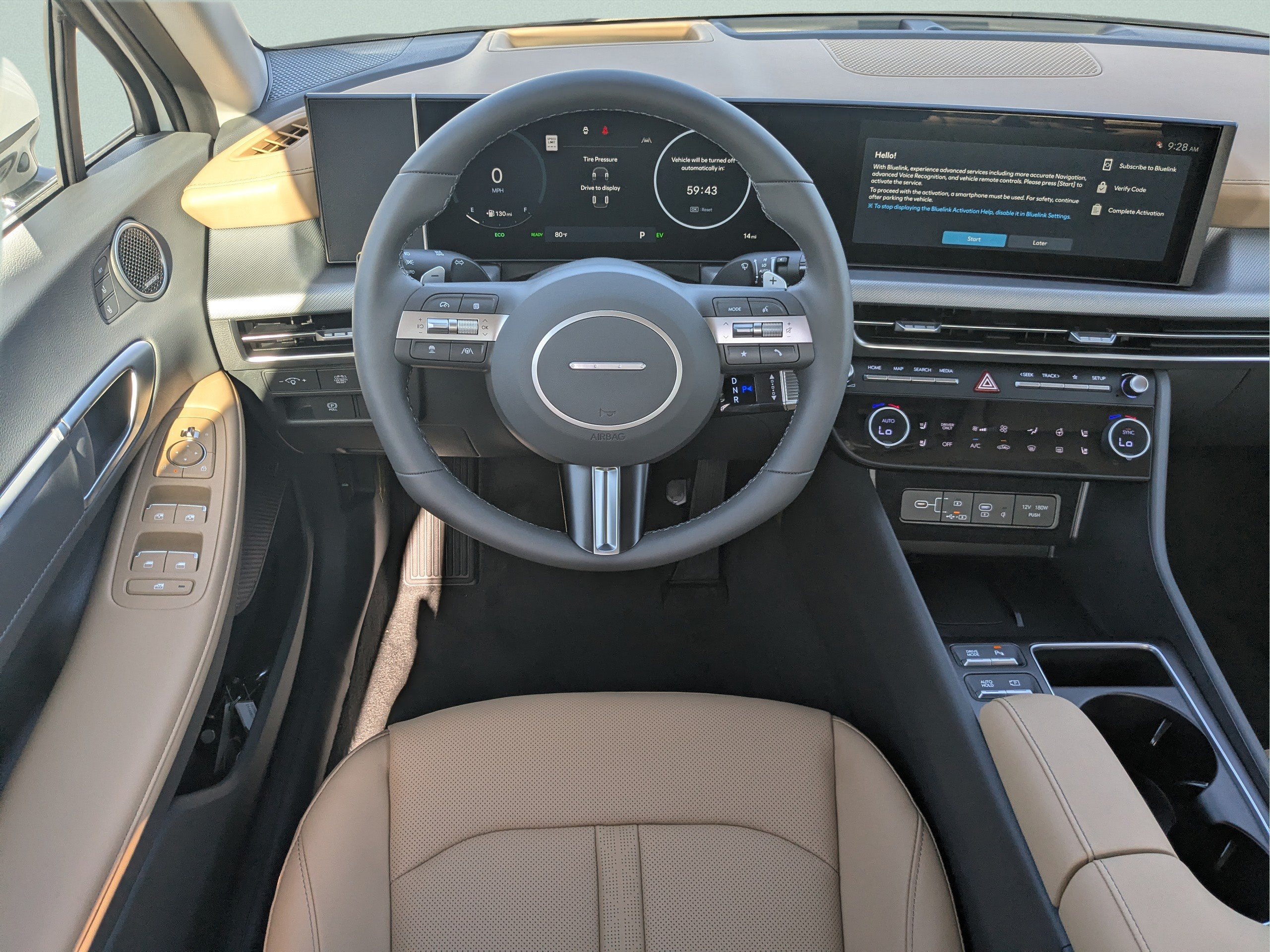 New 2026 Hyundai Sonata Limited FWD image 17
