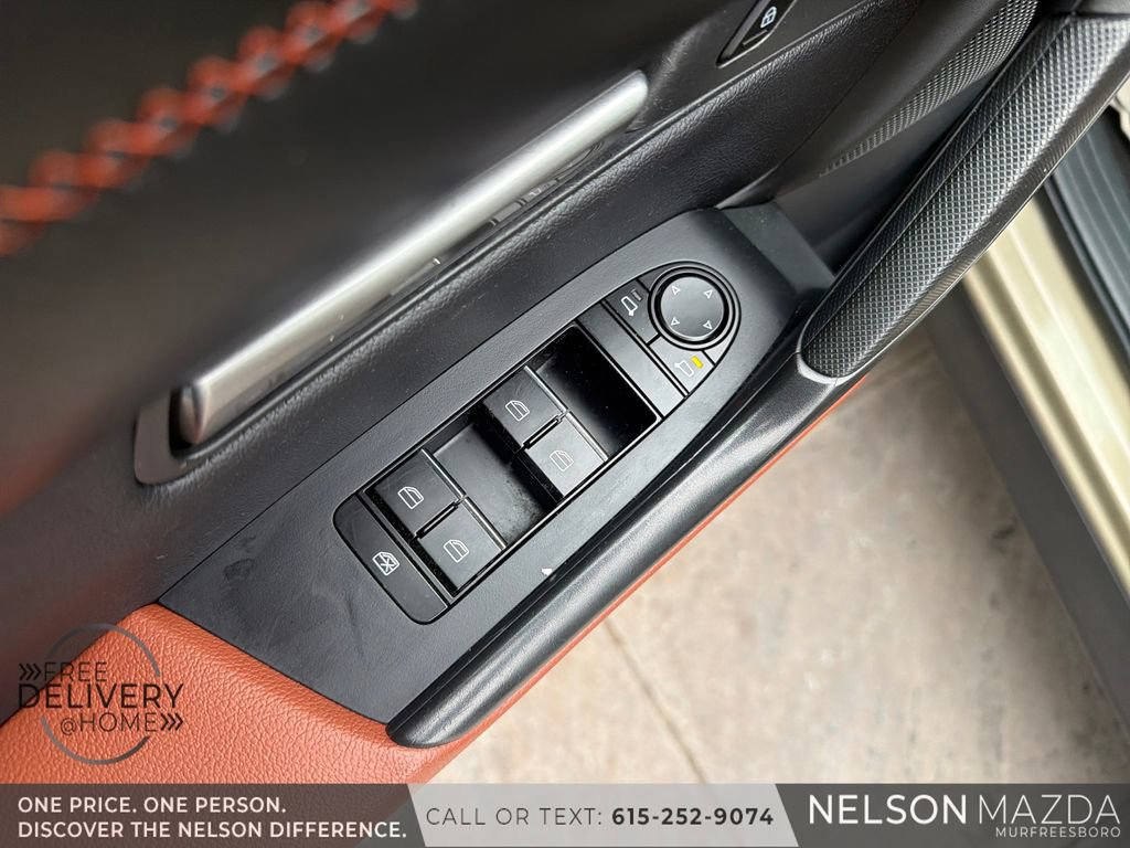 Certified 2023 MAZDA CX-50 Meridian Edition w/ Cargo Package image 22