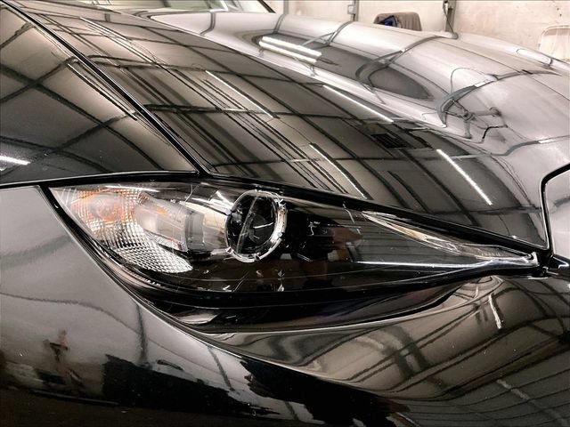 Used 2020 MAZDA MX-5 Miata RF Club RWD image 25