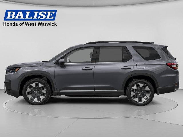 New 2026 Honda Pilot Touring image 3