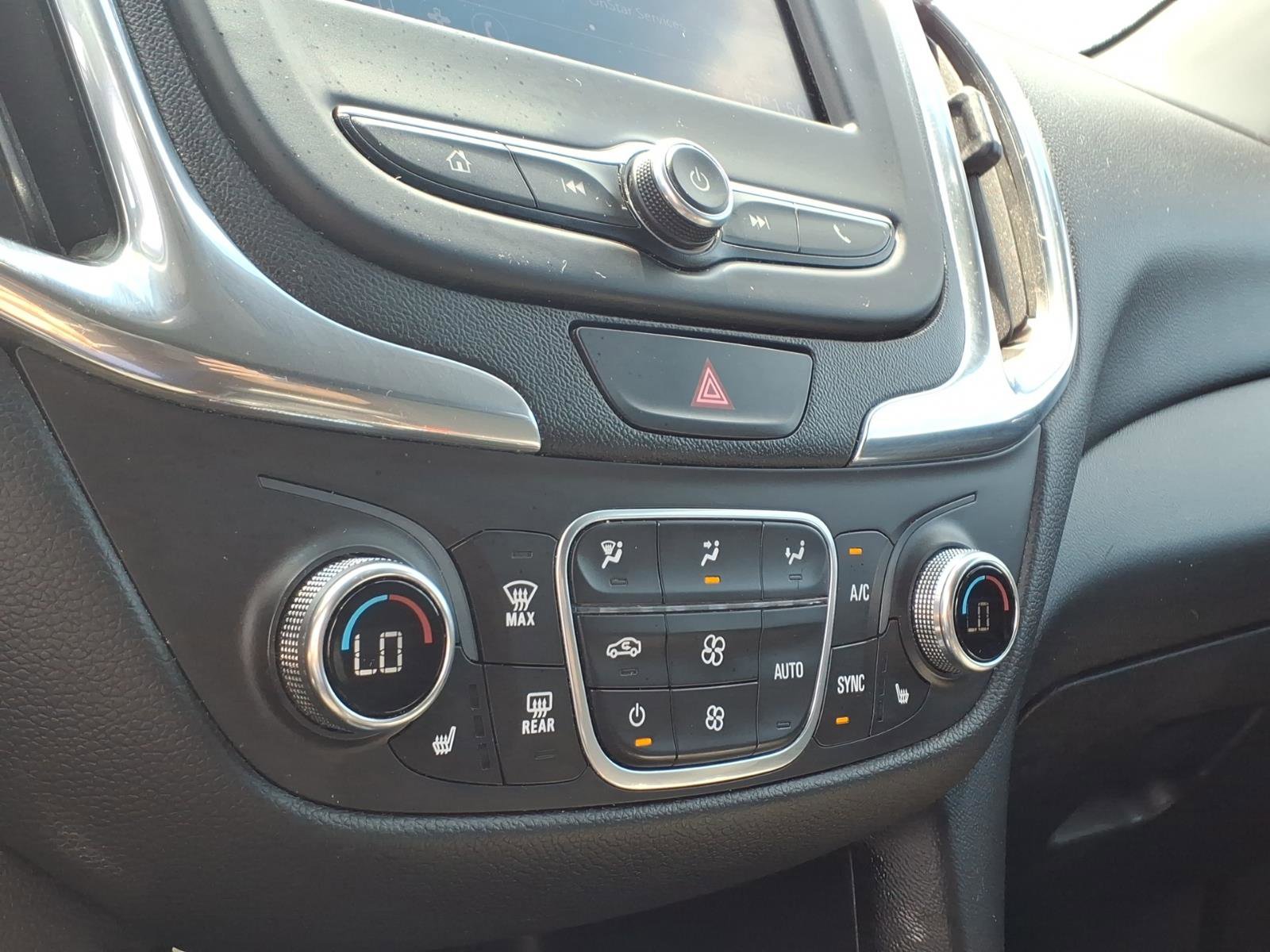 Used 2020 Chevrolet Equinox LT image 13