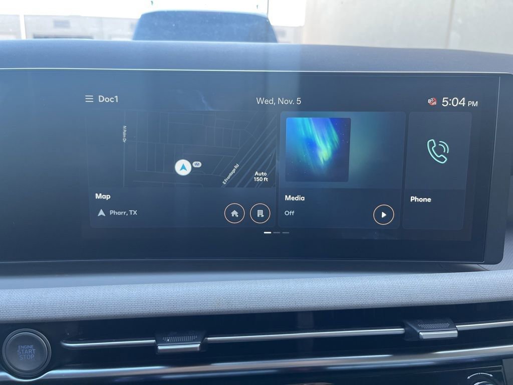 Used 2025 Hyundai Tucson SEL image 43