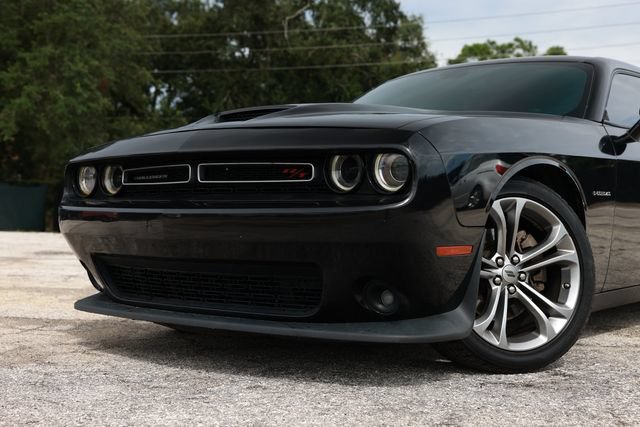 Used 2022 Dodge Challenger R/T RWD image 28