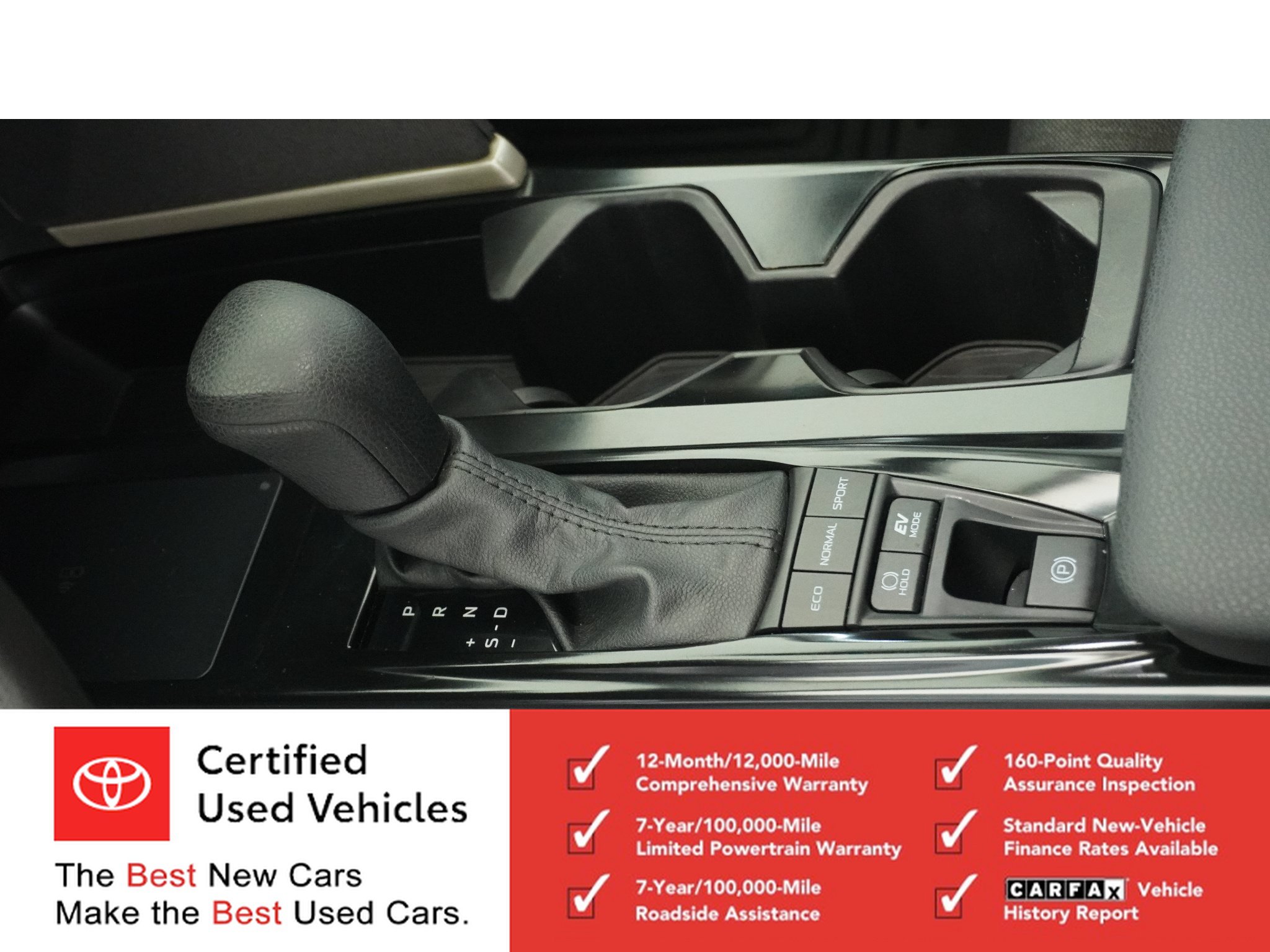 Certified 2025 Toyota Camry LE FWD image 24