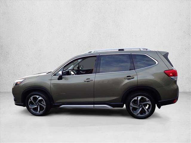 Certified 2023 Subaru Forester Touring AWD/4WD image 2
