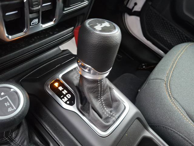 New 2026 Jeep Wrangler Sport S image 11