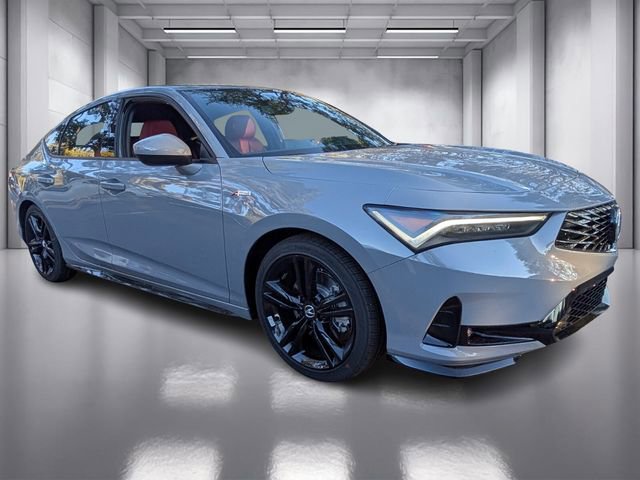 New 2026 Acura Integra A-Spec image 3