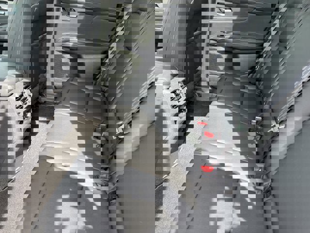 Used 2025 Nissan Murano SL image 9