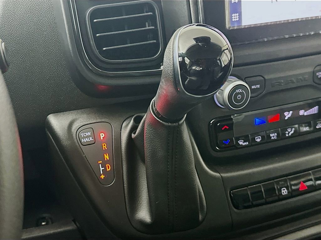 New 2026 RAM ProMaster 2500 w/ Convenience Group image 11