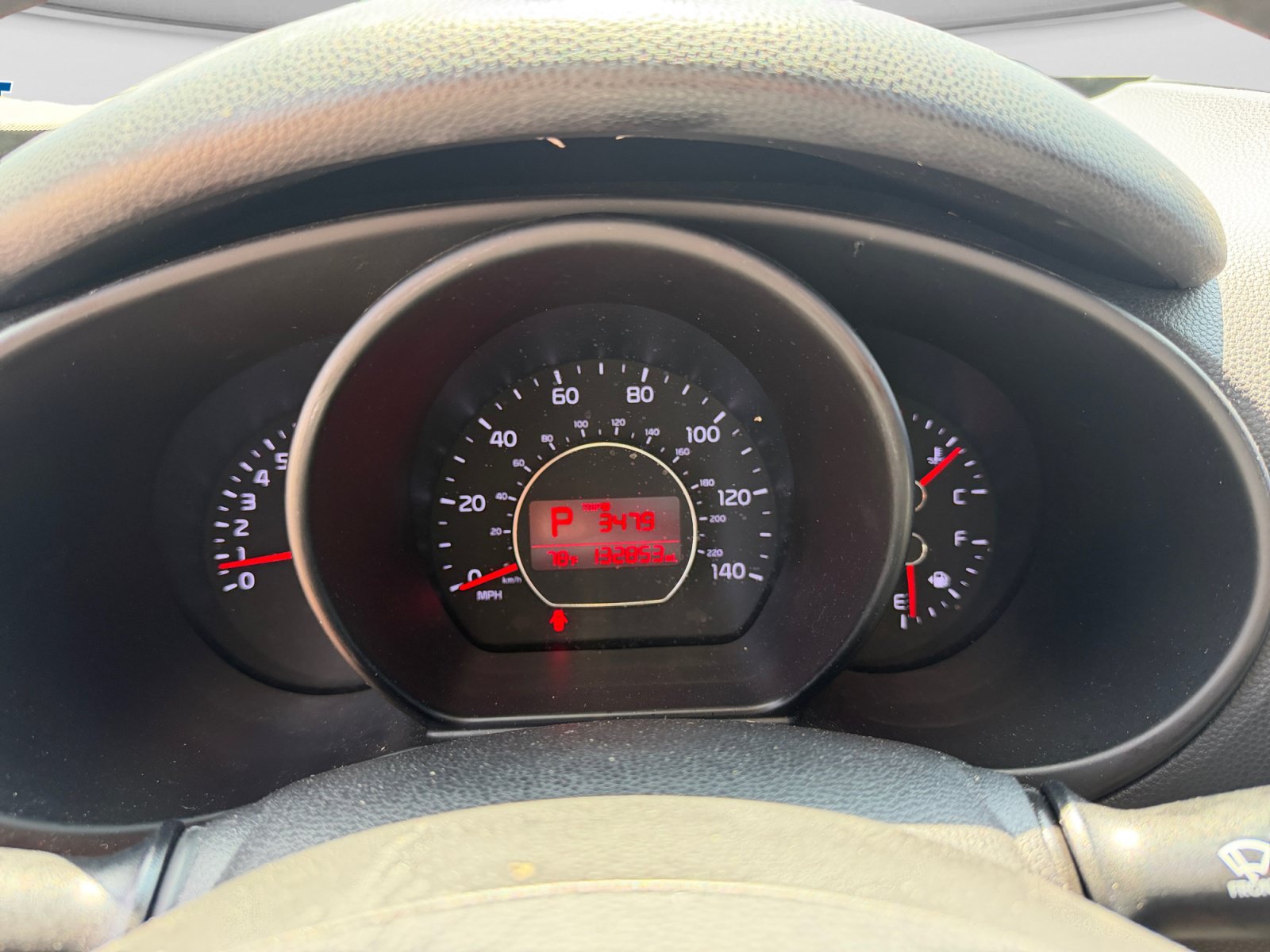 Used 2015 Kia Soul + FWD image 14