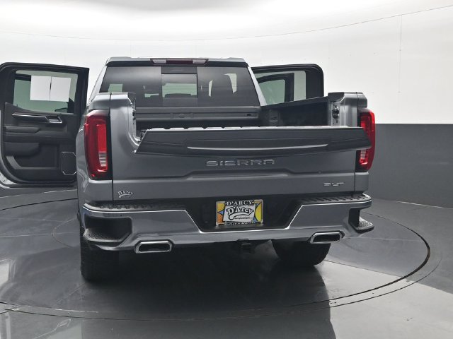 Used 2023 GMC Sierra 1500 SLT w/ SLT Premium Package AWD/4WD image 32