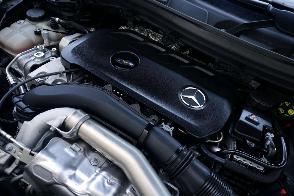 Used 2024 Mercedes-Benz GLA 250 image 13