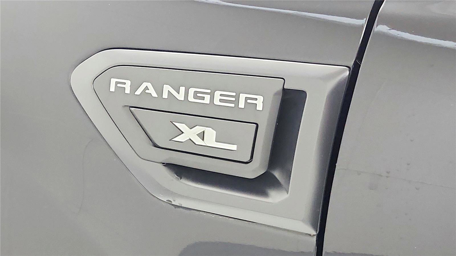 Used 2022 Ford Ranger XL w/ Equipment Group 101A High image 22