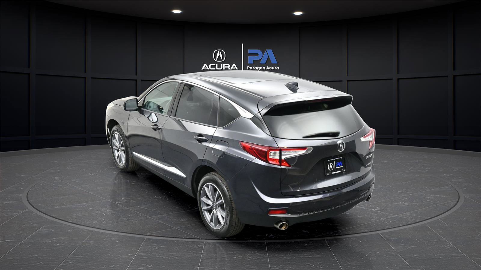 Used 2019 Acura RDX AWD w/ Technology Package image 30