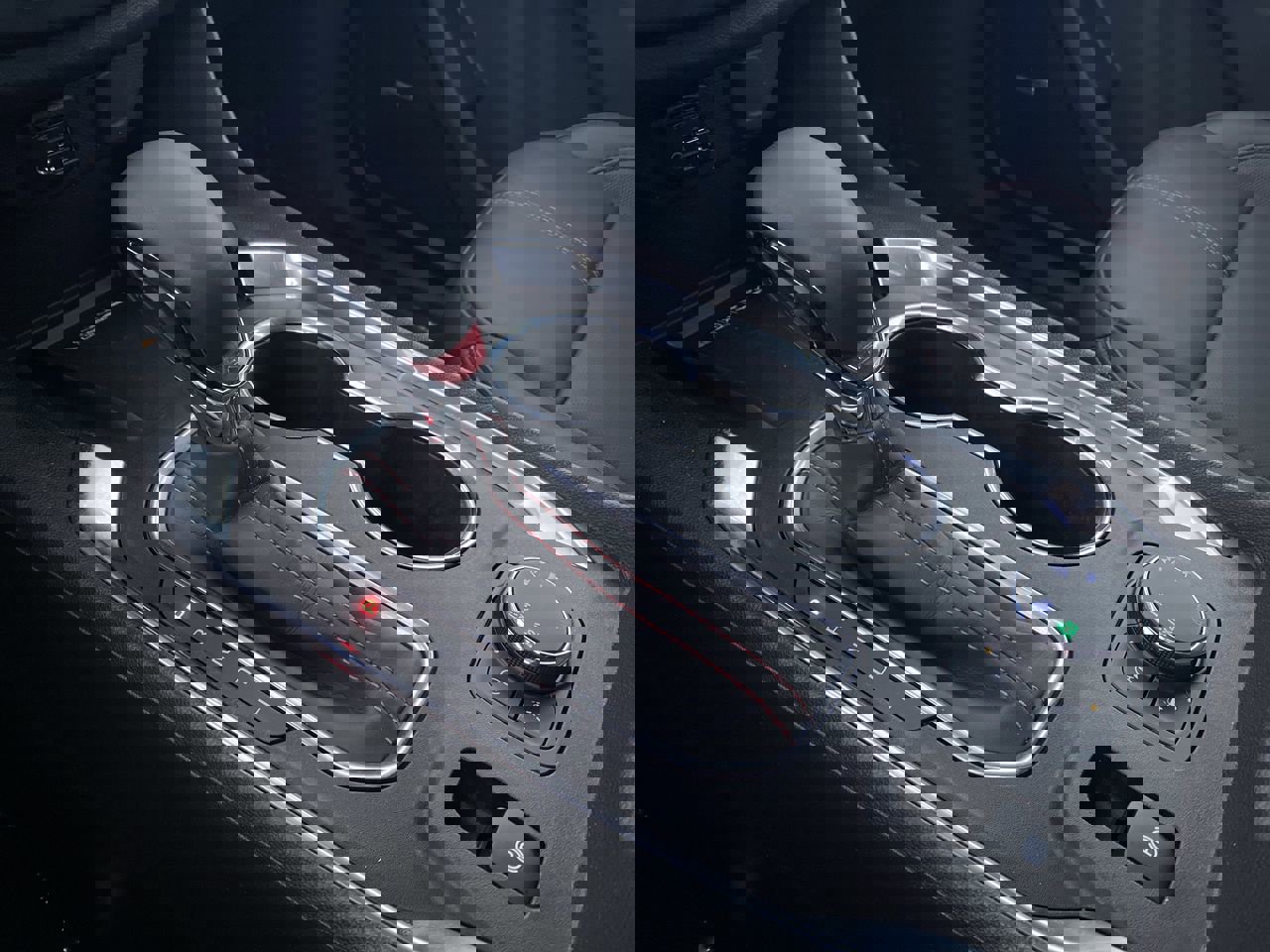 Certified 2023 Chevrolet Traverse RS image 8