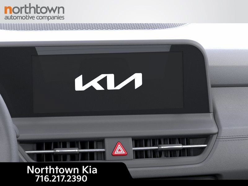 New 2026 Kia Seltos EX AWD/4WD image 21