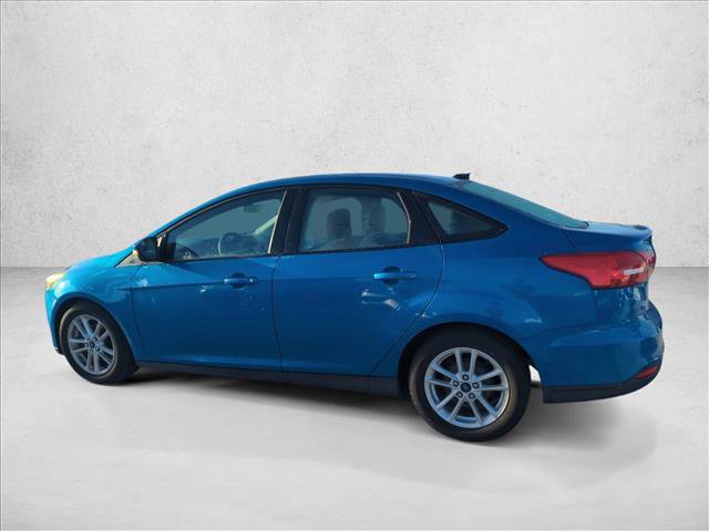 Used 2016 Ford Focus SE FWD image 5