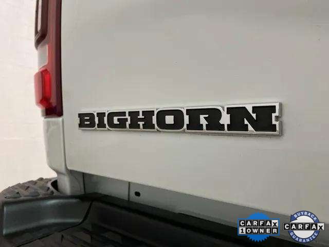 Used 2024 RAM 2500 Big Horn w/ Safety Group image 89