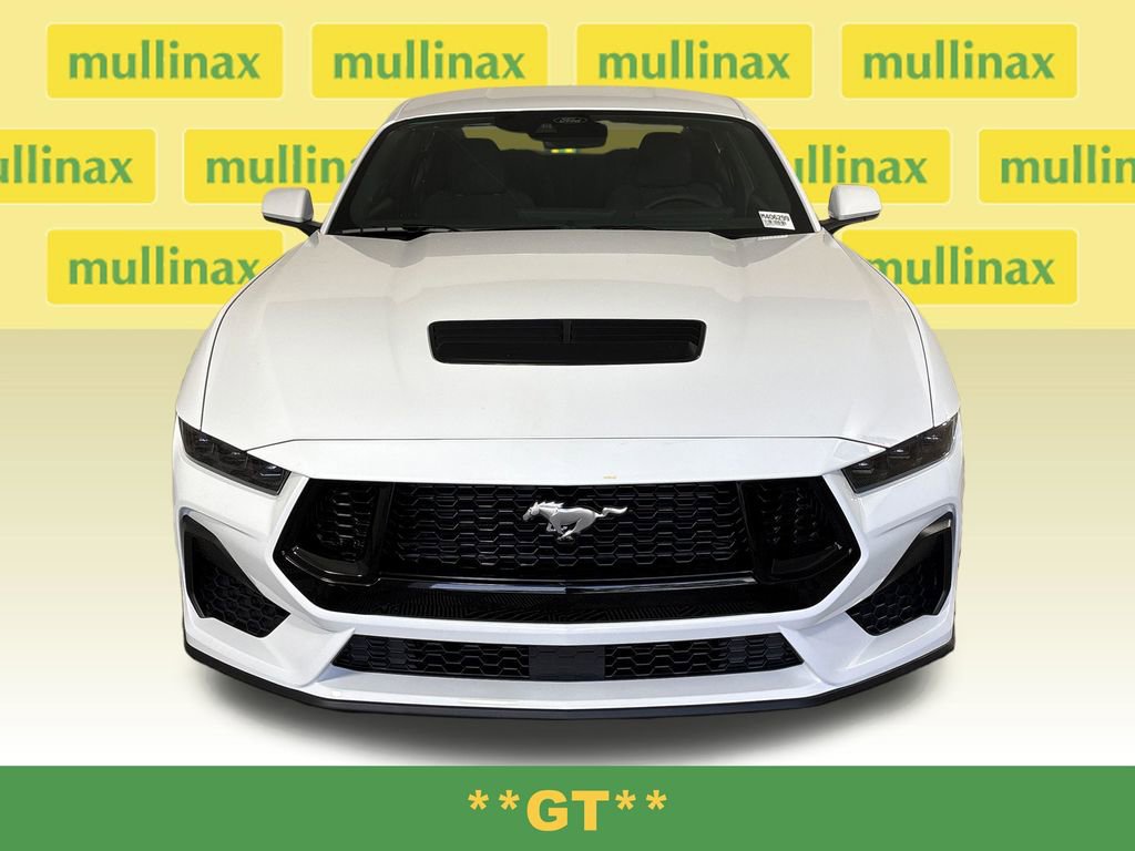 New 2026 Ford Mustang GT RWD image 15