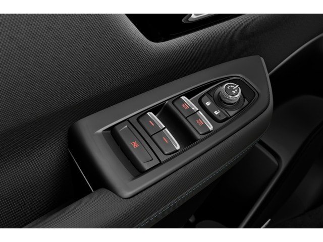New 2026 Subaru Forester Limited AWD/4WD image 24