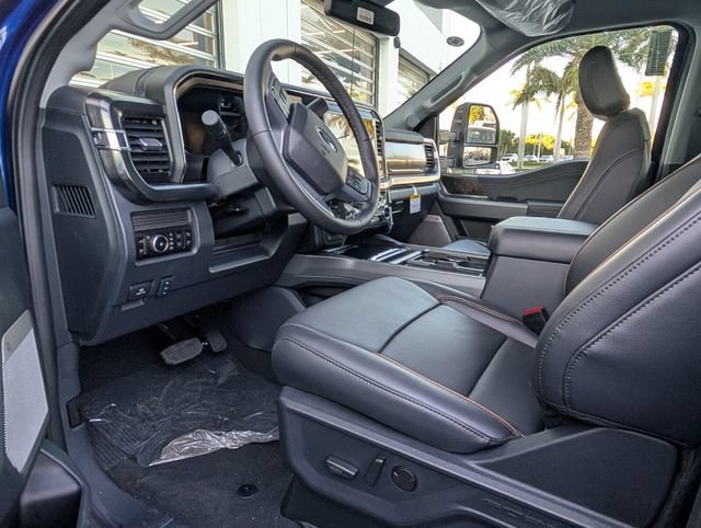 New 2026 Ford F350 Lariat AWD/4WD image 5