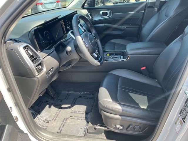 Used 2023 Kia Sorento SX AWD/4WD image 26