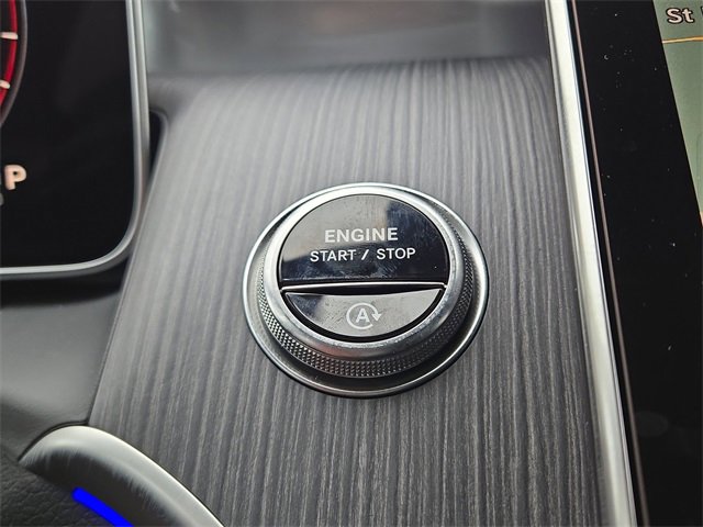 New 2026 Mercedes-Benz GLC 300 4MATIC image 11