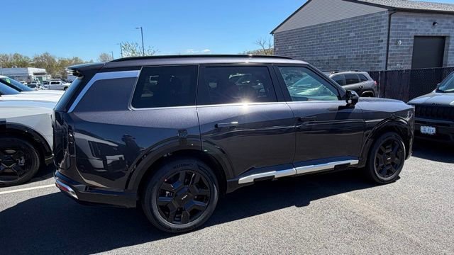 New 2027 Kia Telluride SX Prestige AWD/4WD image 3