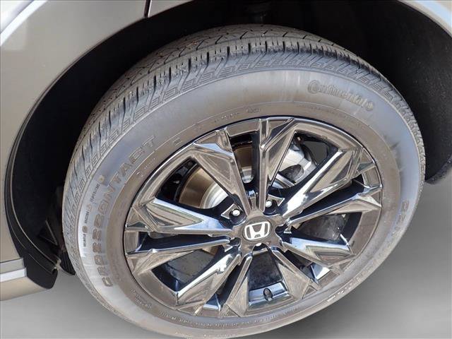 Used 2023 Honda CR-V Sport Touring image 7