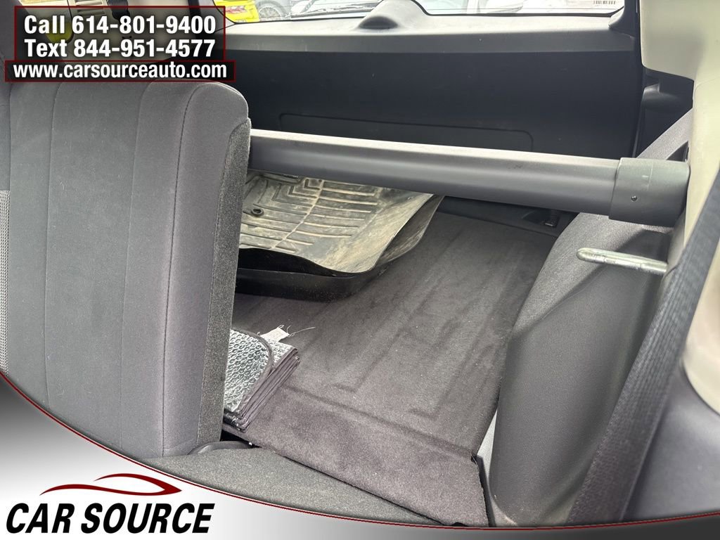 Used 2011 Jeep Patriot Sport w/ PWR Value Group image 13