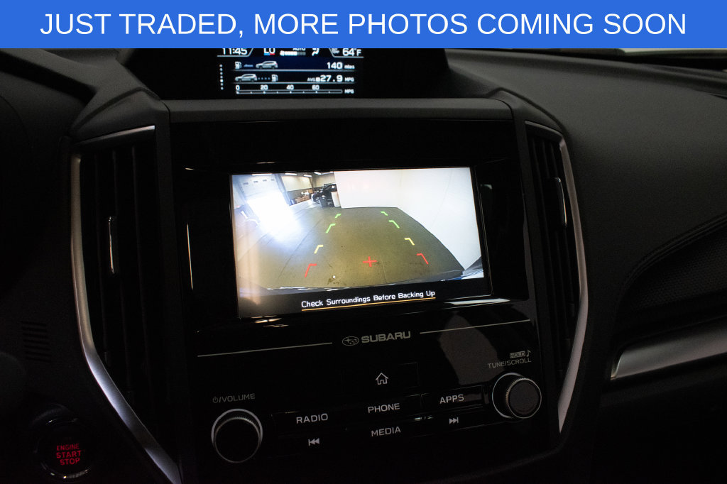 Certified 2024 Subaru Forester Premium AWD/4WD image 15